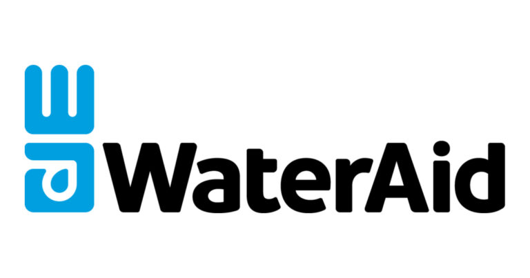 WaterAid Uganda logo