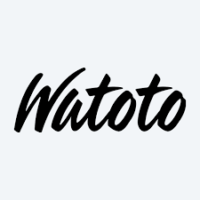 Watoto Childcare Ministries logo