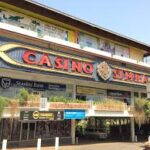 Casino Simba logo