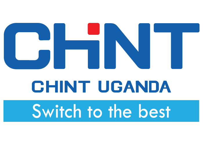 CHINT Uganda  logo