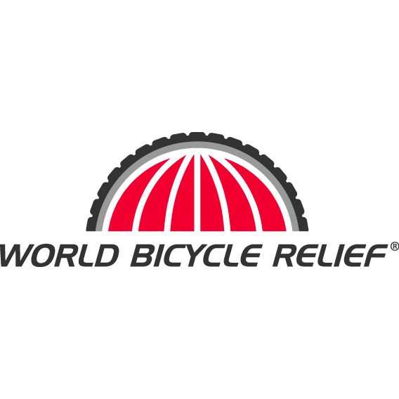 World Bicycle Relief logo