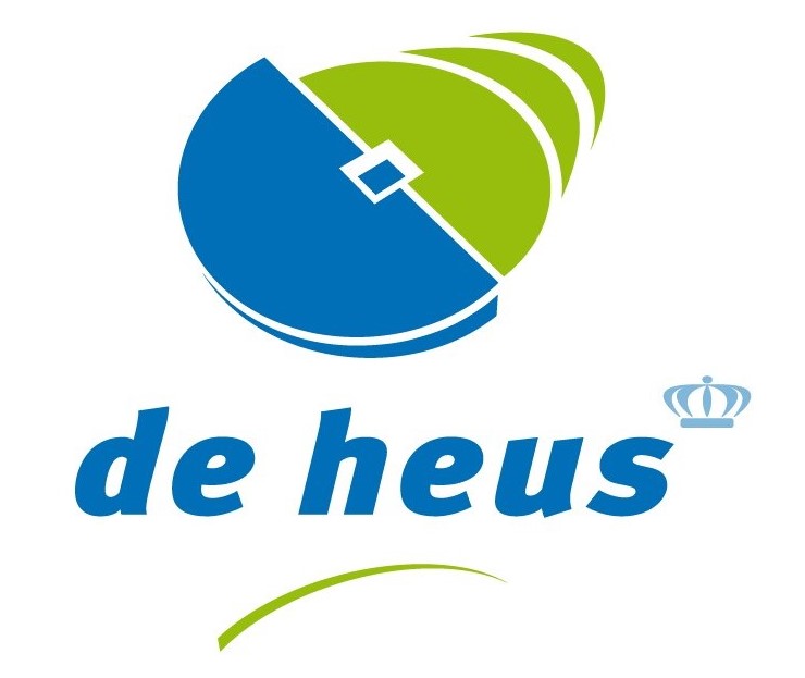 De Heus Animal Nutrition logo