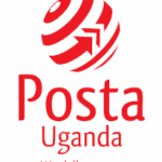 Posta Uganda logo