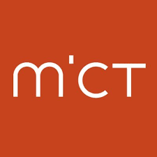 Media in Cooperation and Transition logo