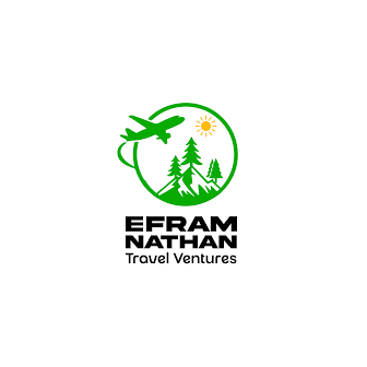 Efram Nathan Ventures logo