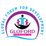 GLOFORD Uganda logo