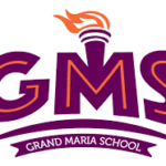 GMS SCHOOL NABBINGO logo