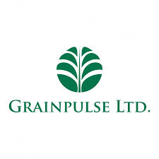 Grainpulse Limited logo
