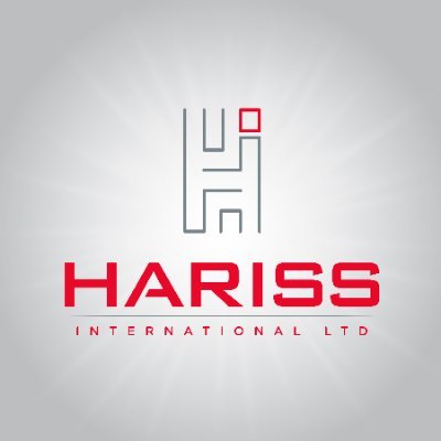 Hariss International logo