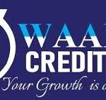 Waako Credit Limited logo