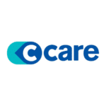 C-Care Uganda logo