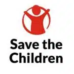 Save the Children Uganda logo