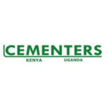 Cementers Uganda logo