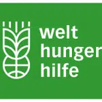 Welthungerhilfe Uganda logo