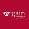 GAIN Uganda logo