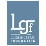 Luigi Giussani Foundation logo