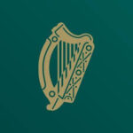 Embassy of Ireland logo