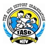 TASO Uganda logo