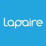 Lapaire logo