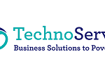 TechnoServe logo