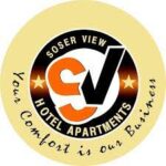 Soser View Hotel Apartments � Entebbe logo
