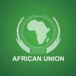 African Union logo