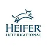 Heifer International Uganda logo