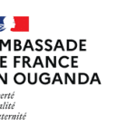 French Embassy in Uganda logo