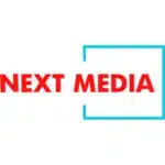 Next Media logo
