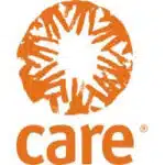 CARE Uganda logo