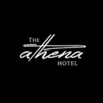 Athena Hotel logo