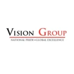 Vision Group logo