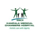 Kampala Medical Chambers Hospital logo