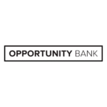 Opportunity Bank logo