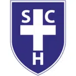 ST. CATHERINE’S HOSPITAL. logo