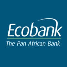 Ecobank Uganda logo