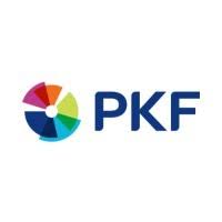 PKF Consulting logo