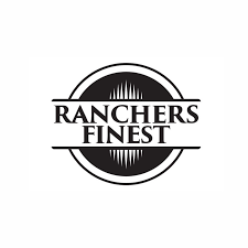 Ranchers Finest logo