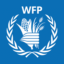 World Food Programme logo