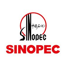 Sinopec logo