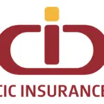 CIC Insurance Uganda logo