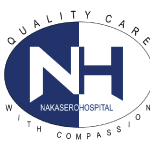Nakasero Hospital logo