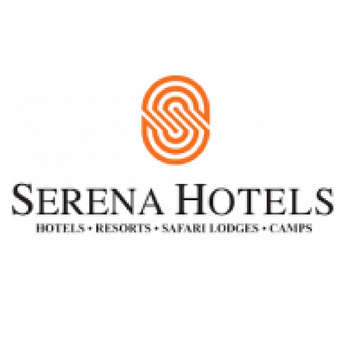 Kampala Serena Hotel logo