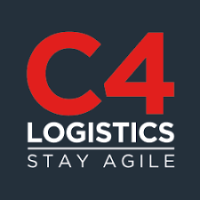 C4 Logistics Busega logo