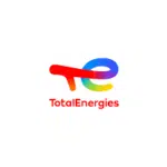 Total Energies logo