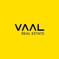 VAAL Real Estate logo