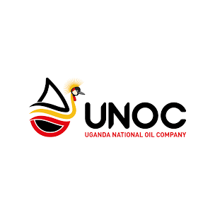 UGANDA NATIONAL OIL COMPANY (UNOC) logo