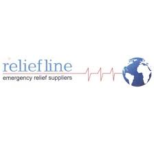 Reliefline logo