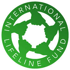 International Lifeline Fund logo
