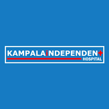 Kampala Independent Hospital logo